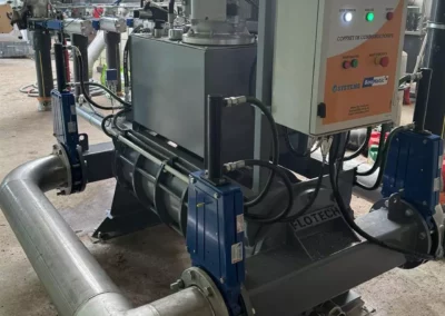 Pompes à piston en Haute-Marne
